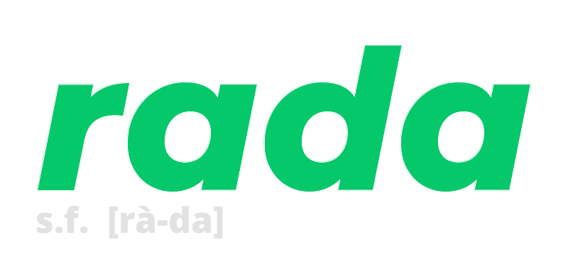 rada