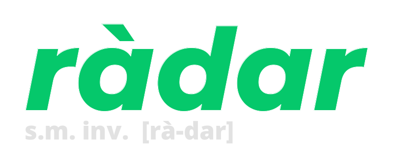 radar