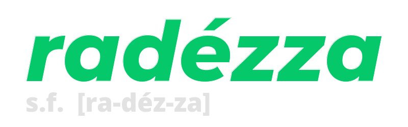 radezza