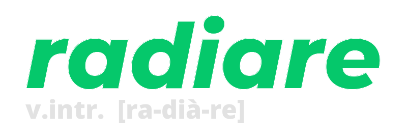 radiare
