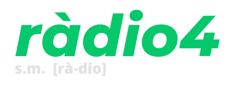 radio