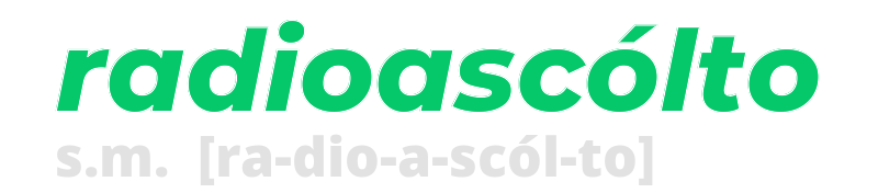 radioascolto