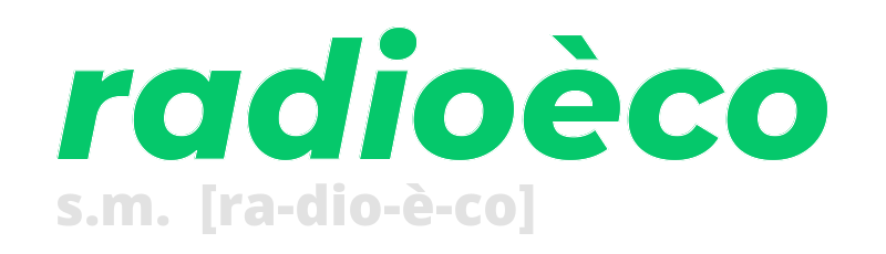 radioeco