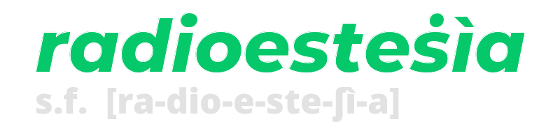 radioestesia