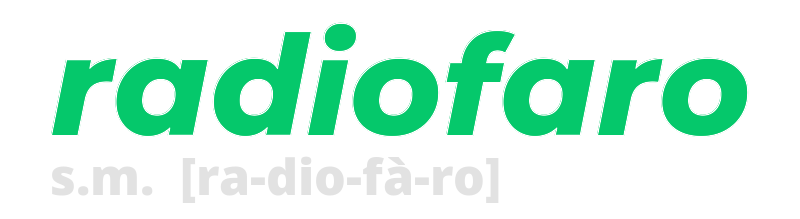 radiofaro