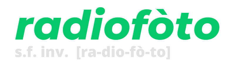 radiofoto