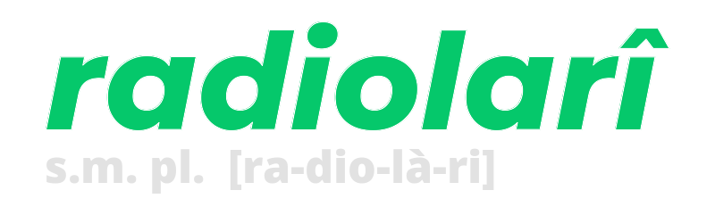 radiolari