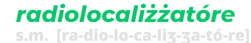 radiolocalizzatore