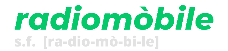 radiomobile