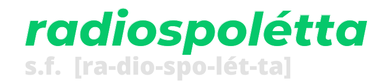 radiospoletta