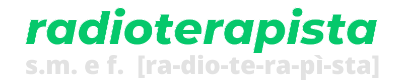 radioterapista