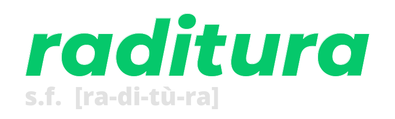 raditura