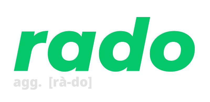 rado