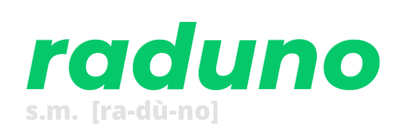 raduno