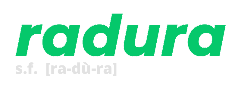 radura