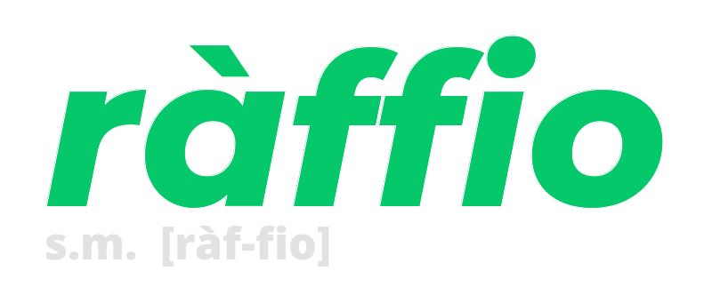 raffio