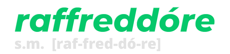 raffreddore