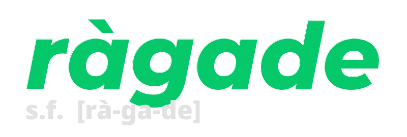 ragade