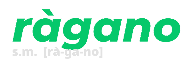 ragano