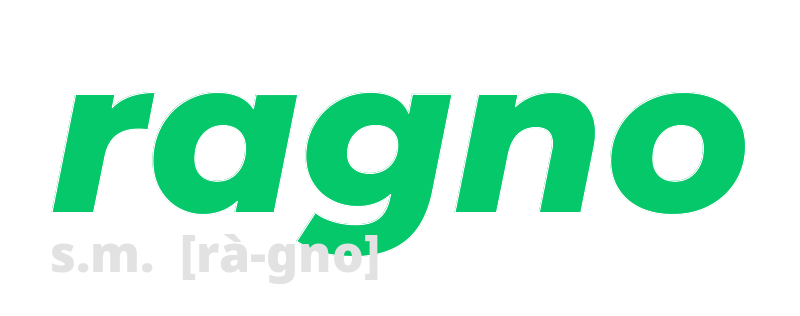 ragno