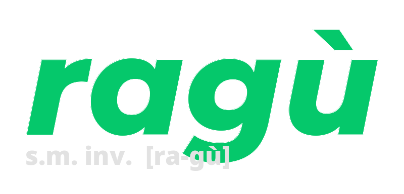 ragu