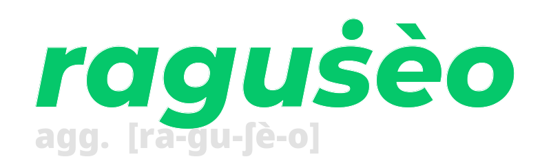 raguseo