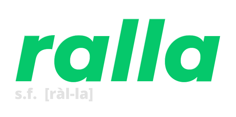 ralla