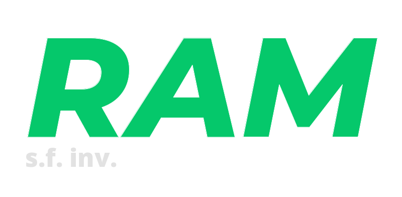 ram