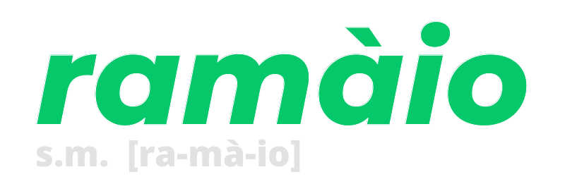 ramaio