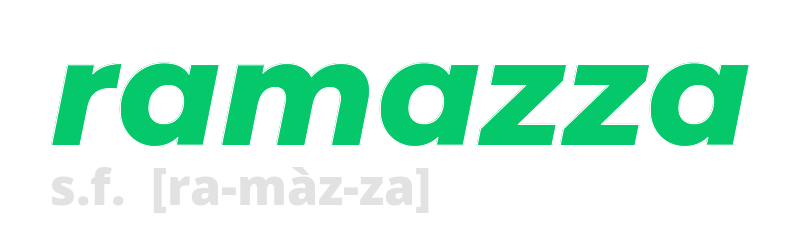 ramazza