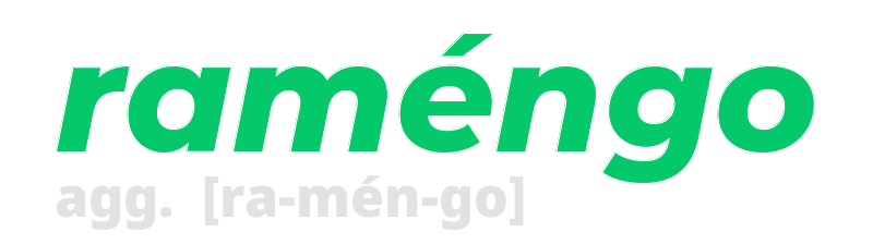 ramengo