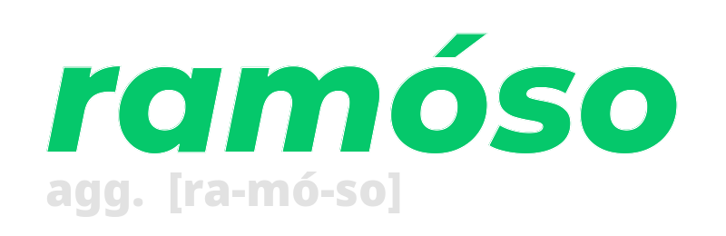 ramoso