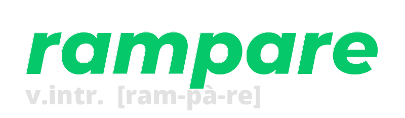 rampare