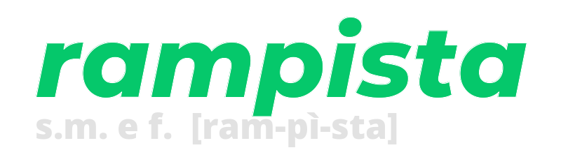 rampista