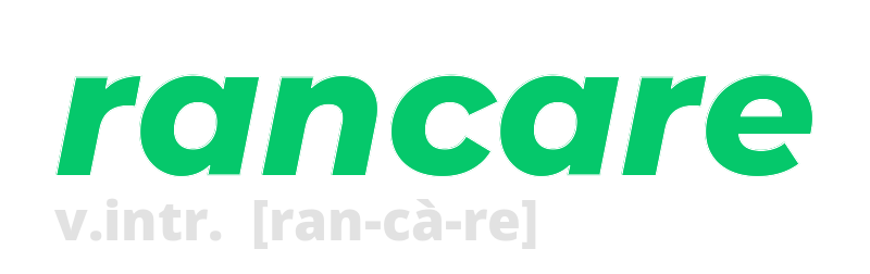 rancare