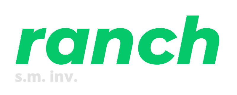 ranch