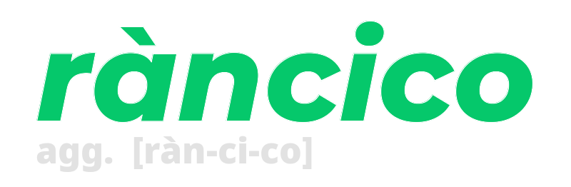 rancico