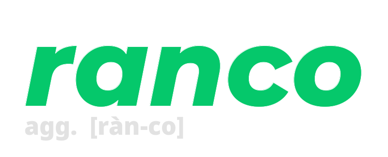 ranco