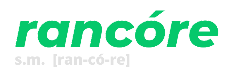 rancore