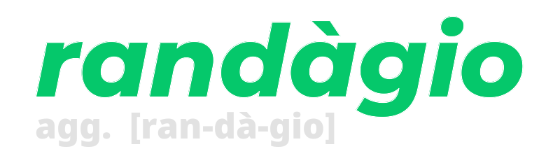 randagio