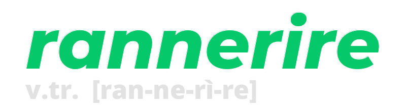 rannerire