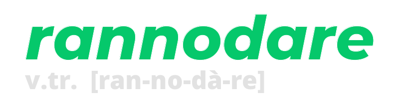 rannodare