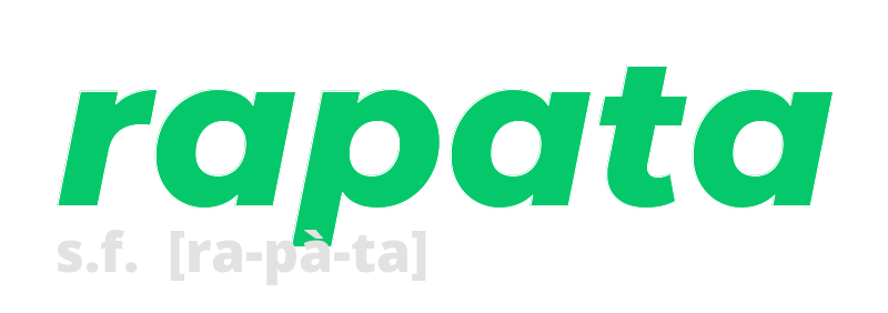 rapata