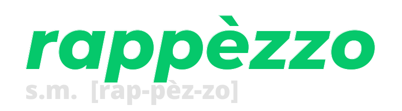 rappezzo