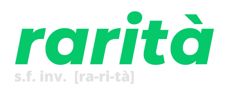 rarita