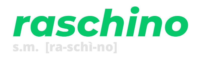 raschino