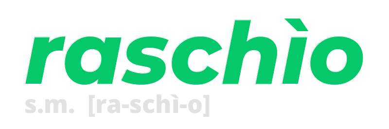 raschio