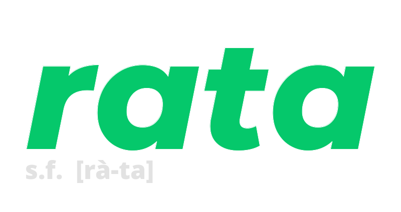 rata