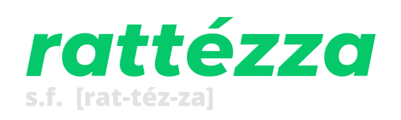 rattezza