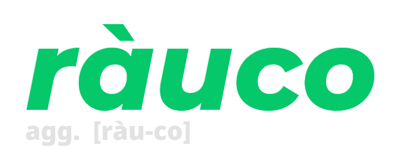 rauco